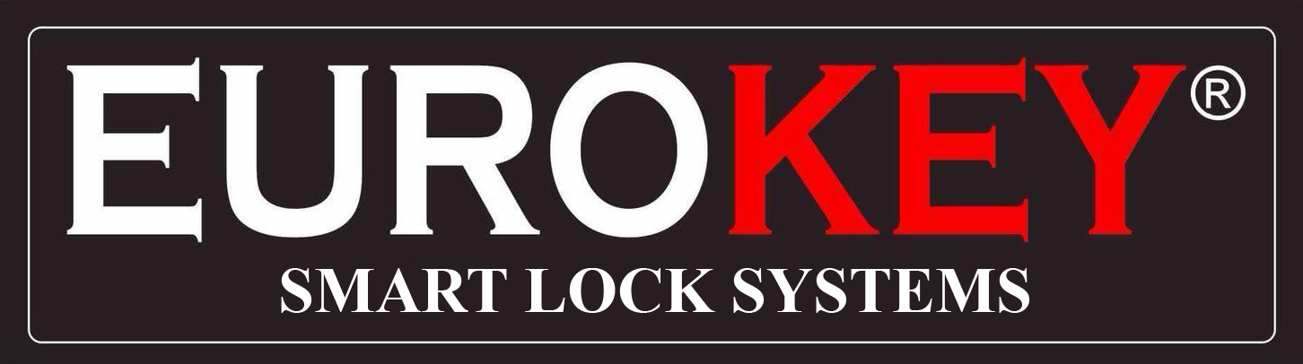 Eurokey Logo